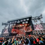 【ライブレポート】混沌の神龍、Dragon Ashが氣志團万博2018に2度目となる登場！夏の終わりを締めくくるロックパフォーマンスを披露！