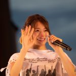 ベイビーレイズJAPANが山中湖でラストライブ開催！林 愛夏「言葉はありません。５人それぞれの道を進んで行きます！」