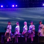 ベイビーレイズJAPANが山中湖でラストライブ開催！林 愛夏「言葉はありません。５人それぞれの道を進んで行きます！」