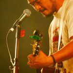 【ライブレポート】竹原ピストルが気志團万博2018に登場！初の故郷・房総ライブに歓喜！同郷・綾小路 翔に感謝「翔やん、ありがとう」