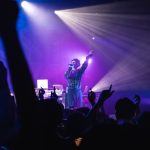向井太一がレッドブル主催イベント「SOUND JUNCTION」に登場。持ち前のグルービーな世界観で、あっこゴリラとのコラボも披露！