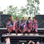 ベイビーレイズJAPANが山中湖でラストライブ開催!林 愛夏「言葉はありません。5人それぞれの道を進んで行きます!」
