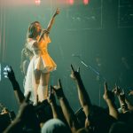 【ライブレポート】ガールズメタルバンド・LOVEBITES がメタルの祭典「METAL MANIA」に登場！