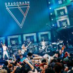 【ライブレポート】混沌の神龍、Dragon Ashが氣志團万博2018に2度目となる登場！夏の終わりを締めくくるロックパフォーマンスを披露！