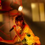 ベイビーレイズJAPANが山中湖でラストライブ開催!林 愛夏「言葉はありません。5人それぞれの道を進んで行きます!」