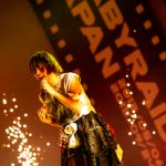ベイビーレイズJAPANが山中湖でラストライブ開催！林 愛夏「言葉はありません。５人それぞれの道を進んで行きます！」
