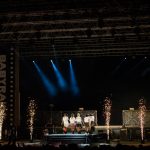 ベイビーレイズJAPANが山中湖でラストライブ開催!林 愛夏「言葉はありません。5人それぞれの道を進んで行きます!」