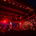 ベイビーレイズJAPANが山中湖でラストライブ開催！林 愛夏「言葉はありません。５人それぞれの道を進んで行きます！」