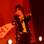 【ライブレポート】ゴールデンボンバーが掟破りのYOSHIKIネタで笑撃を打ちかます！＜テレビ朝日ドリームフェスティバル2018＞