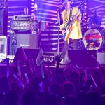 BLUE ENCOUNT（ブルーエンカウント）がRockCorps 2018に登場！「ここにいる全員はボランティアをしてきた最強の仲間たち」