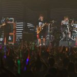 ４人組ロックバンド・KEYTALKがRockCorps 2018に登場！「めっちゃボランティア仲間がいる！」