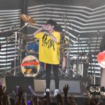 BLUE ENCOUNT（ブルーエンカウント）がRockCorps 2018に登場！「ここにいる全員はボランティアをしてきた最強の仲間たち」