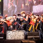 【ライブレポート】氣志團万博2018初日ステージのヘッドライナーに我らが氣志團参上！新曲はまさかのあの曲とのコラボ？