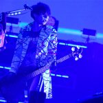 【ライブレポート】ゴールデンボンバーが掟破りのYOSHIKIネタで笑撃を打ちかます！＜テレビ朝日ドリームフェスティバル2018＞