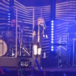 加藤ミリヤがRockCorps 2018トップバッターで登場!「私もボランティアをしてきたんだけど、心が通じ合っている」