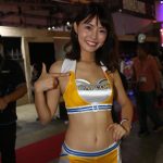 【写真特集】東京ゲームショウ2018に華やかなコンパニオン達が集結！9月20日（木）から幕張メッセで4日間開催！