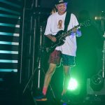４人組ロックバンド・KEYTALKがRockCorps 2018に登場！「めっちゃボランティア仲間がいる！」