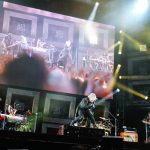 【ライブレポート】HYDEがソロ初となる氣志團万博 2018に登場！圧倒的なカリスマ性で『HONEY』を熱唱し盛り上がりは最高潮に。