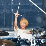 【ライブレポート】 KEYTALKが氣志團万博2018に初参戦！圧倒のライブパフォーマンスで観客を魅了！