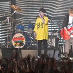 BLUE ENCOUNT（ブルーエンカウント）がRockCorps 2018に登場！「ここにいる全員はボランティアをしてきた最強の仲間たち」