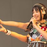ベイビーレイズJAPANが山中湖でラストライブ開催！林 愛夏「言葉はありません。５人それぞれの道を進んで行きます！」