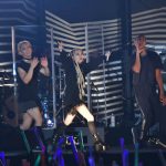 加藤ミリヤがRockCorps 2018トップバッターで登場!「私もボランティアをしてきたんだけど、心が通じ合っている」