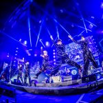 【ライブレポート】氣志團万博2018初日ステージのヘッドライナーに我らが氣志團参上！新曲はまさかのあの曲とのコラボ？