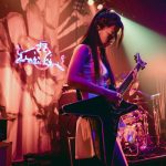 【ライブレポート】ガールズメタルバンド・LOVEBITES がメタルの祭典「METAL MANIA」に登場！