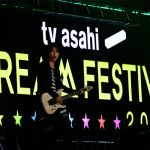 【ライブレポート】ゴールデンボンバーが掟破りのYOSHIKIネタで笑撃を打ちかます！＜テレビ朝日ドリームフェスティバル2018＞