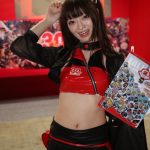 【写真特集】東京ゲームショウ2018に華やかなコンパニオン達が集結！9月20日（木）から幕張メッセで4日間開催！