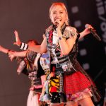 ベイビーレイズJAPANが山中湖でラストライブ開催！林 愛夏「言葉はありません。５人それぞれの道を進んで行きます！」