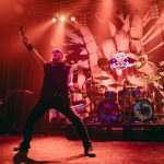【ライブレポート】ヘヴィメタルバンド・LOUDNESSが「METAL MANIA」トリで登場！スピード感抜群のメタルチューンでオーディエンスを圧倒！