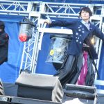 【ライブレポート】崎山つばさ with 桜menがa-nation東京オープニングアクトで登場！和楽器のリズムに合わせて圧巻のライブパフォーマンス！
