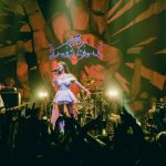 【ライブレポート】ガールズメタルバンド・LOVEBITES がメタルの祭典「METAL MANIA」に登場！