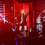 加藤ミリヤがRockCorps 2018トップバッターで登場！「私もボランティアをしてきたんだけど、心が通じ合っている」