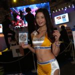 【写真特集】東京ゲームショウ2018に華やかなコンパニオン達が集結！9月20日（木）から幕張メッセで4日間開催！