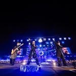 【ライブレポート】氣志團万博2018、2日目のトリも氣志團！森山直太朗 、ももクロとコラボでステージには森山ヒデキにももまるこちゃんも登場？
