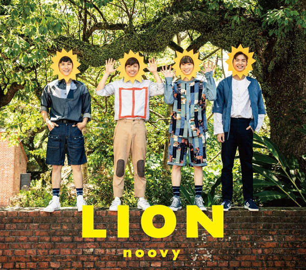 台湾発イケメンバンドnoovy、全国ツアー大団円！再来日ライブと台湾版2ndAlbumリリースも決定！