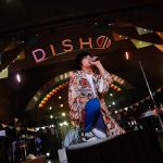 今年もDISH//が野音に帰ってきた！3年連続の日比谷野音は雨もあがり超満員の大盛況！