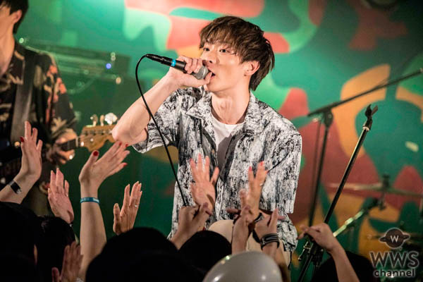 台湾発イケメンバンドnoovy、全国ツアー大団円！再来日ライブと台湾版2ndAlbumリリースも決定！