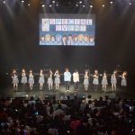 秋元康氏総合プロデュース・22/7、三四郎共演イベントで感動のサプライズ発表！