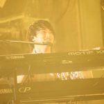 今年もDISH//が野音に帰ってきた！3年連続の日比谷野音は雨もあがり超満員の大盛況！