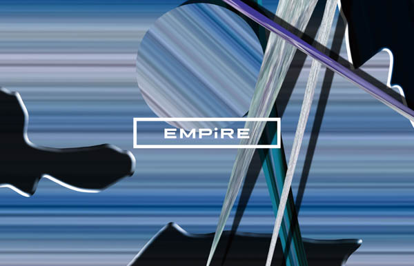 EMPiRE『EMPiRE originals』発売記念、 マイナビBLITZ赤坂でのワンマンを記念して、音楽チャットイベント「Listen with」に登場が決定！