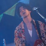 今年もDISH//が野音に帰ってきた！3年連続の日比谷野音は雨もあがり超満員の大盛況！