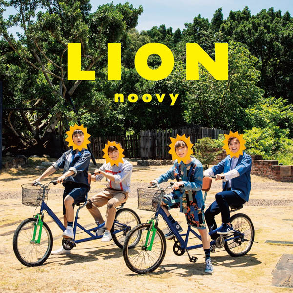 台湾発イケメンバンドnoovy、全国ツアー大団円！再来日ライブと台湾版2ndAlbumリリースも決定！