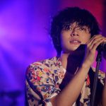 今年もDISH//が野音に帰ってきた！3年連続の日比谷野音は雨もあがり超満員の大盛況！