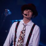 今年もDISH//が野音に帰ってきた！3年連続の日比谷野音は雨もあがり超満員の大盛況！