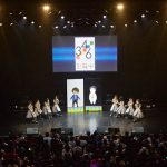 秋元康氏総合プロデュース・22/7、三四郎共演イベントで感動のサプライズ発表！