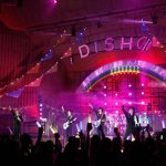 今年もDISH//が野音に帰ってきた！3年連続の日比谷野音は雨もあがり超満員の大盛況！