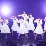 秋元康氏総合プロデュース・22/7、三四郎共演イベントで感動のサプライズ発表！